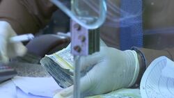 Yemen's port city of Aden shows challenge of peace Instructional Video