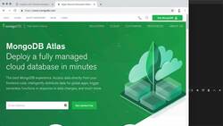 MongoDB and NoSQL Databases Instructional Video