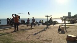 CLEAN : With almost 2,000 producers, 'La Uruguaya' experiments new way to make films News Clip