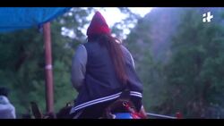 Kedarnath Trek 2024 | Treks of India EP 2 News Clip