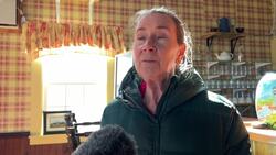 Cape Breton Miners Museum looking to revive restaurant News Clip