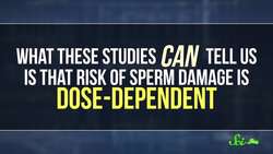 Why Is Sperm Count Dropping? Instructional Video