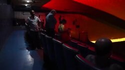 CLEAN : Block 'busted': India's Bollywood faces horror show at box office News Clip