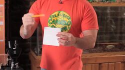 How to Make a Rocket out of Paper & a Straw Instructional Video