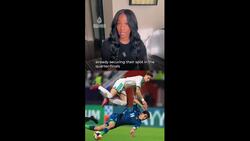 Arab Cup
The Final Eight News Clip