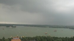 The Summer Palace in summer Stock Footage