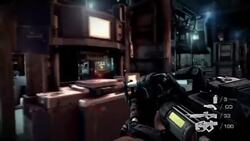 Killzone 3 Walkthrough / Stahl Arms Infiltration - Part 3: Assembly Line #17 Instructional Video