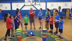 The Inverted Tree Bucket Challenge (Ep. 169 - Bucket Challenge Part 3) Instructional Video