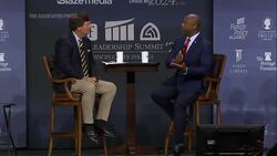 GOP candidates discuss Ukraine, transgender rights News Clip