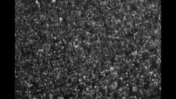 1951 Sugar Bowl features the Oklahoma Sooners vs. the Kentucky Wildcats News Clip