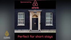 UK political turmoil: Leadership crisis creates comedy gold News Clip