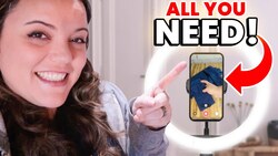 How I create short form video content for my clients Instructional Video