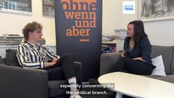 Is the German government taking the rise of the far right seriously enough? News Clip