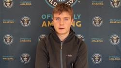 Youngest South Pole adventurer Instructional Video