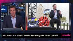 NFL to Claim Profit Share from Equity Investments Instructional Video