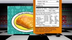 Making Healthy Choices at the Store Instructional Video