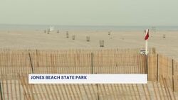 Jones Beach reopens after several 'Senior Cut Days' get out of control Thursday News Clip