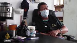 China fears: Taiwan considers extending army conscription News Clip