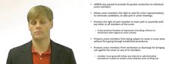 Labor Management Reporting and Disclosure Act Instructional Video