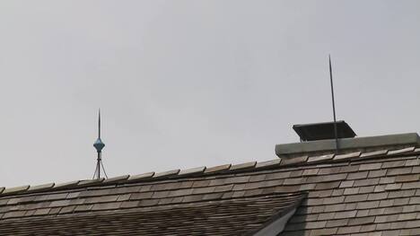 Weather Things: Lightning Safety