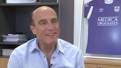 VOICED : Candidato oficialista uruguayo atribuye violencia en America Latina a neoliberalismo News Clip