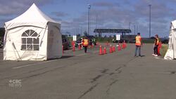 Some good news from across North America on Wednesday News Clip