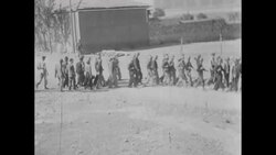 MOT: Pictures of Greece; the end of Nazi occupation - part 11 of 20 Instructional Video