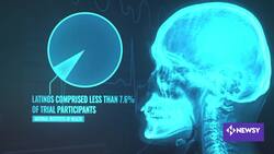 Texas Brain Bank Highlights Hispanic Representation In Mental Research News Clip