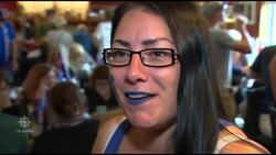 Iceland soccer fever hits Manitoba News Clip