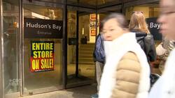 Toronto's first Simons location has opened News Clip