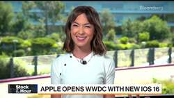 Apple Unveils New MacBook, M2 Chip, Pay-Later Service News Clip