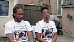 Shot by police, D’Andre Campbell’s family wants officers charged News Clip