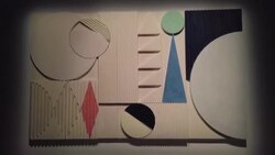 CLEAN : Water falls on Nantes Opera for contemporary art expo News Clip