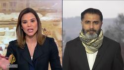 Discussing Afghanistan: Taliban leaders not at UN talks in Qatar News Clip