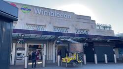 Rail strikes continue to cause chaos News Clip