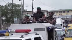 At least two people have been killed in nationwide protests in Nigeria. Instructional Video