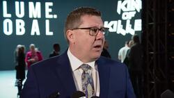 HOOPLA hooped? STF, Sask. premier defend themselves with tournament in jeopardy News Clip