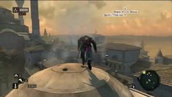 Assassin's Creed Revelations Walkthrough Part 27 - The Prince's Banquet Instructional Video