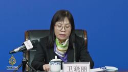 China locks down 13 million in Xi’an after COVID-19 outbreak News Clip