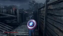 Captain America Super Soldier Walkthrough Part 1: Introduction Instructional Video