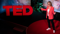 TED: The surprising climate benefits of sharing your stuff | Tessa Clarke Instructional Video