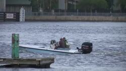 Florida closely monitors Hurricane Dorian Instructional Video