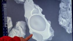 Damaging Volcanic Ash Stays Well Beyond Welcome Instructional Video