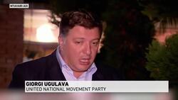 Ruling party leads in Georgia’s parliamentary vote: Exit polls News Clip