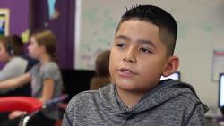 Student Perspectives on Traditional vs. Technology-Based Learning in Middle School Instructional Video