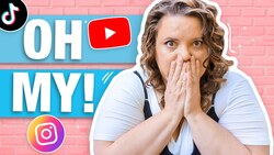 Instagram, TikTok, or YouTube? Instructional Video