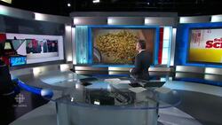 Marijuana legalization hurdles News Clip