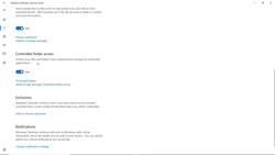 Cyber Security for Absolute Beginners - 2022 Edition - Part 02 - Using the Inbuilt AntiRansomware Tool Instructional Video
