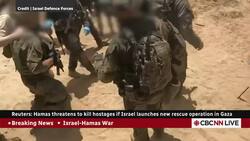 Lebanon's health minister: 4,047 killed since the conflict escalated in September News Clip