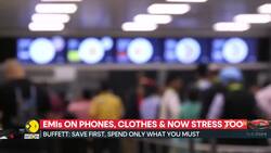 The EMI Trap: India's EMI Generation Faces A Wake-Up Call News Clip